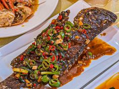 -广记海鲜(杨汊湖一店)