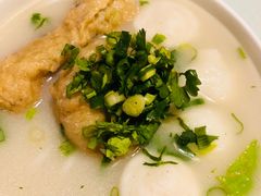 -翠华餐厅(旺角文华商场店)