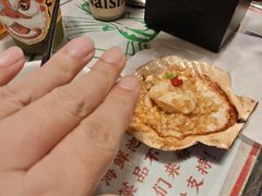 -辉记炭烧海鲜大排档·老字号(福田店)