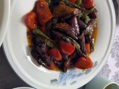 -山外山菜馆(玉泉路店)