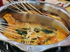 -袁记串串香(人民公园店)