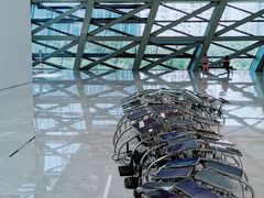 -深圳市当代艺术与城市规划馆