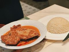 -翠华餐厅(百老汇店)