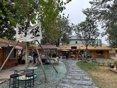 -辛庄国际文化艺术区