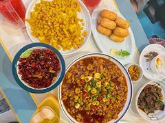 -付掌柜在成都·热炒砂锅集(金禾店)