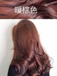 -DH2 hair
