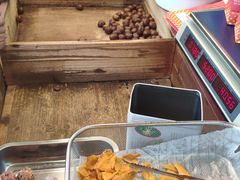 -阿男野栗王(金门路店)