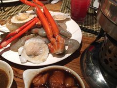 -甄品麦哲伦海鲜和牛自助(万达广场店)