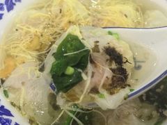 -老温州馄饨担(东游大厦店)