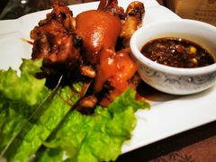 -福来齐·鲁菜海鲜·渔家菜(朝阳街分店)