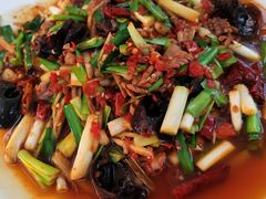 -田园印象·成都土菜院子(华阳店)