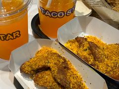 -TACO STAR 塔可星(下沙宝龙店)
