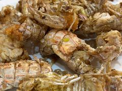 -小铜锣湾海鲜家常菜馆(河西店)