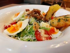 -LA CREPERIE BRETONNE布列塔尼法式餐厅(天童北路店)