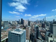 -上海雅居乐万豪侯爵酒店