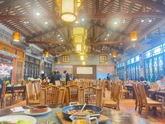 -猪肉婆私房菜(容桂总店)