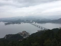 -千岛湖天屿景区