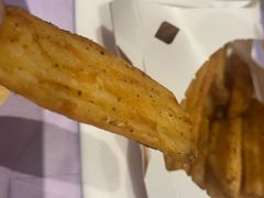 -麦当劳(固安新昌街店)