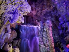 -泰安地下龙宫景区