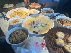-花园茶楼·淮扬菜(兴城西路店)