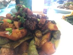 -老六杀猪菜(进乡街店)