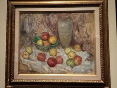 -中华艺术宫(上海美术馆)