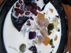 -台州老六海鲜面馆(上南总店)
