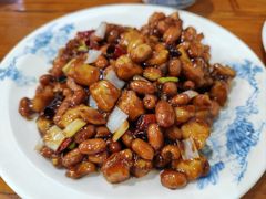 -洪福亮酒家(南草厂街店)