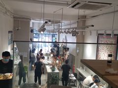 -小豆海棠(嘉兴路店)