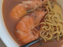 -南山鲜虾面·活鲜小馆·海味大连菜(南山总店)