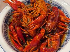 -江味龙虾馆(南山店)