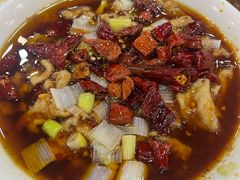 -杏园餐厅(阜成门店)