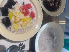 -七七家的糖水店(南湾街1号店)