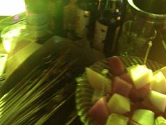 -苏荷酒吧(九街店)