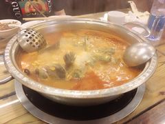 -芦苇荡·酸汤鱼(回龙观店)
