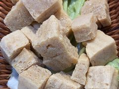 -塔兰齐新疆孜然火锅(鲤鱼山路店)