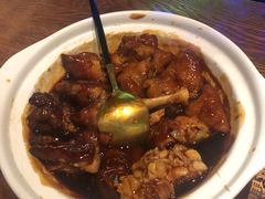 -佬麻雀·新湘菜(珠海金发购物中心店)