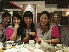 -丽池宫韩式汗蒸会馆(华灯坊店)