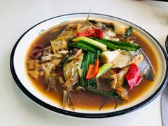-鑫悦楼煎蟹·16年海鲜大排档