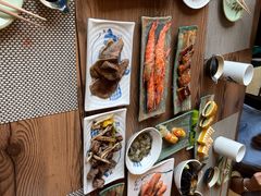-红叶日本料理(辰熙广场店)