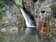 -宁波五龙潭景区