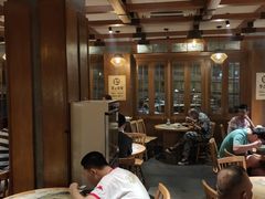 大堂-慧娟面馆·餐厅(望江路店)