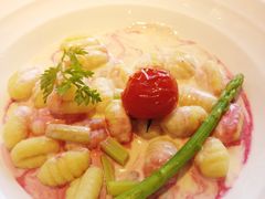 -新贝乐意大利餐厅(苏州中心店)