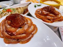 正阳春烤鸭-正阳春鸭子楼(解放南路店)