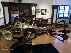 -信不信由你博物馆