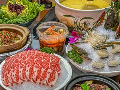 -金龙·打边炉(武进路店)