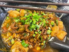 -跃跃鸡肠面(人民北路店)