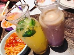 -甜心航空主题餐厅(清远万达广场店)