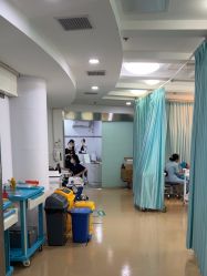 -武汉五洲整形外科医院