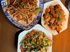 -缘来聚·徽菜名店(黄山宏村店)